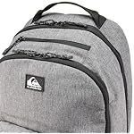 Quiksilver Men's 1969 Special Backpack 2.0 HEATHER GREY 241 One Size - Image 4