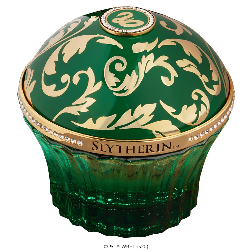 House of Sillage SlytherinTM Parfum