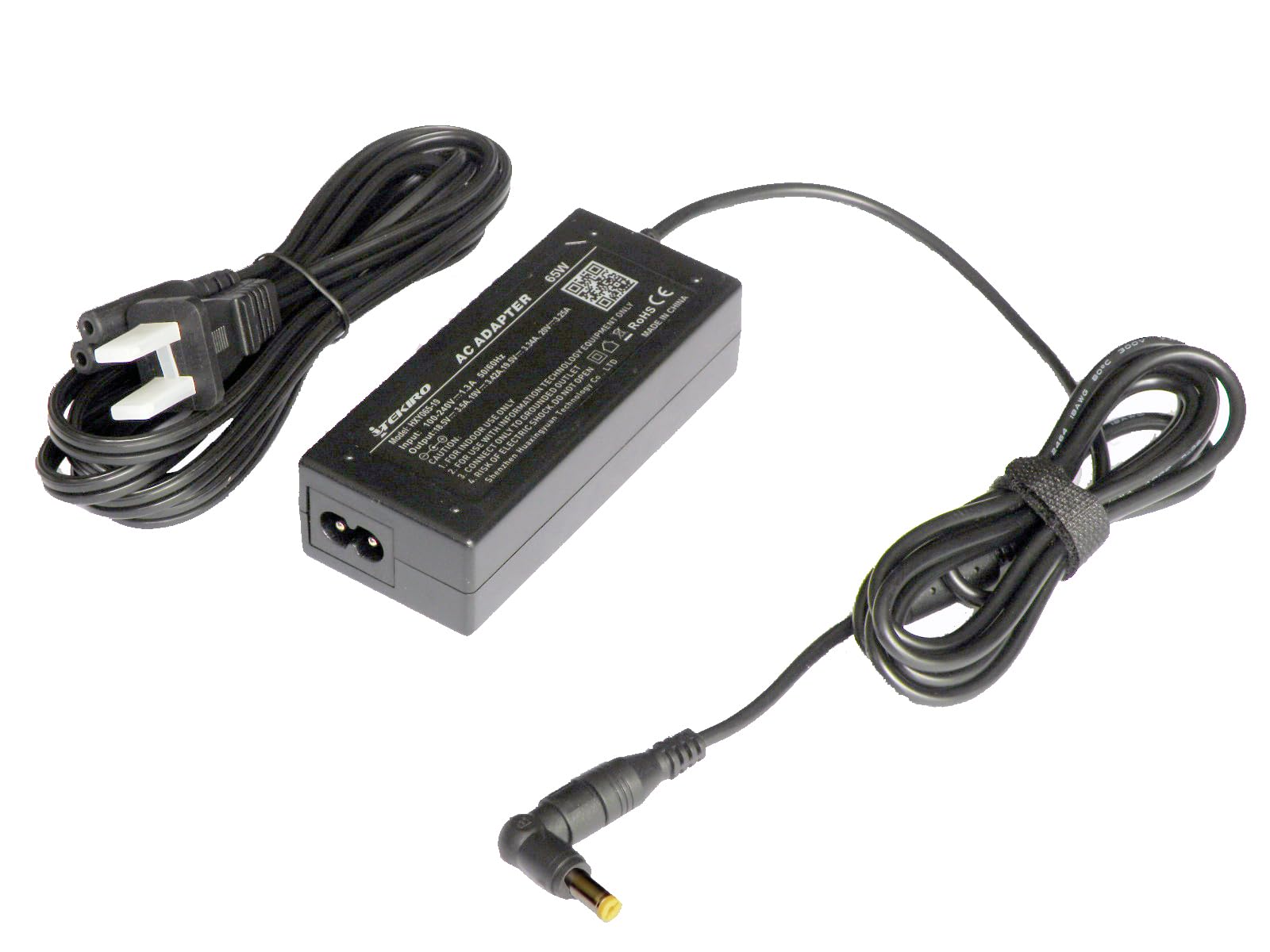 AC Adapter for Acer C710 C710-2055 C710-2411 C710-2457 C710-2481 C710-2487 C710-2605 C710-2688 C710-2815 C710-2822 C710-2826 C710-2827 C710-2833 C710-