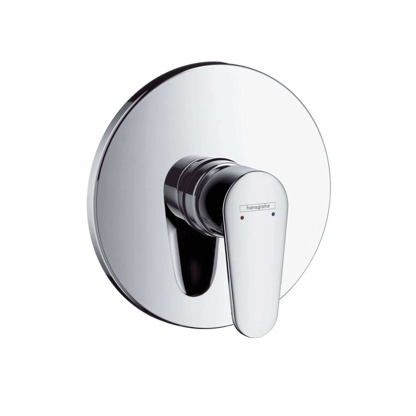 Hansgrohe 31666000 Miscelatore da Incasso per Doccia Serie Talis E2