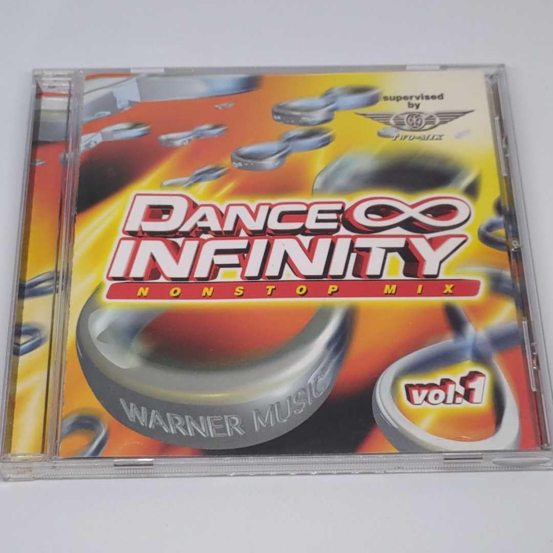 Amazon.co.jp: DANCE INFINITY vol.1 supervised by TWO∞MIX TWO-MIX