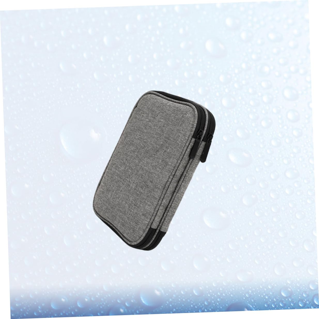 DOITOOL Juego de Agujas de Tejer Multifunción con Funda de Almacenamiento para Tejido Manual y Viaje