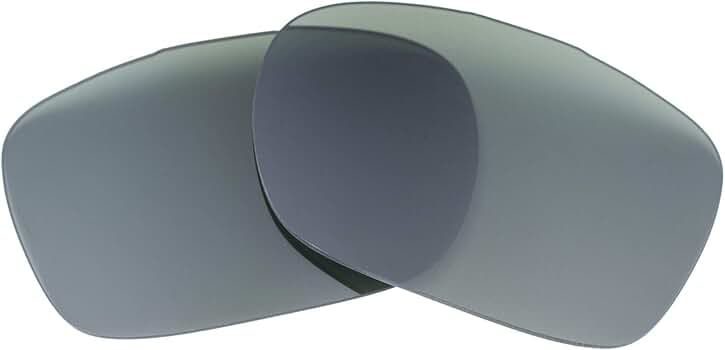 Amazon.com: Polarized Replacement Lenses Compatible with Oakley