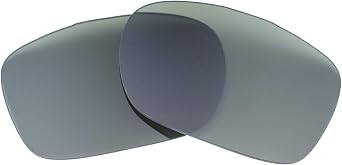 Polarized Replacement Lenses for Oakley TwoFace OO9189 - Crafted in USA -