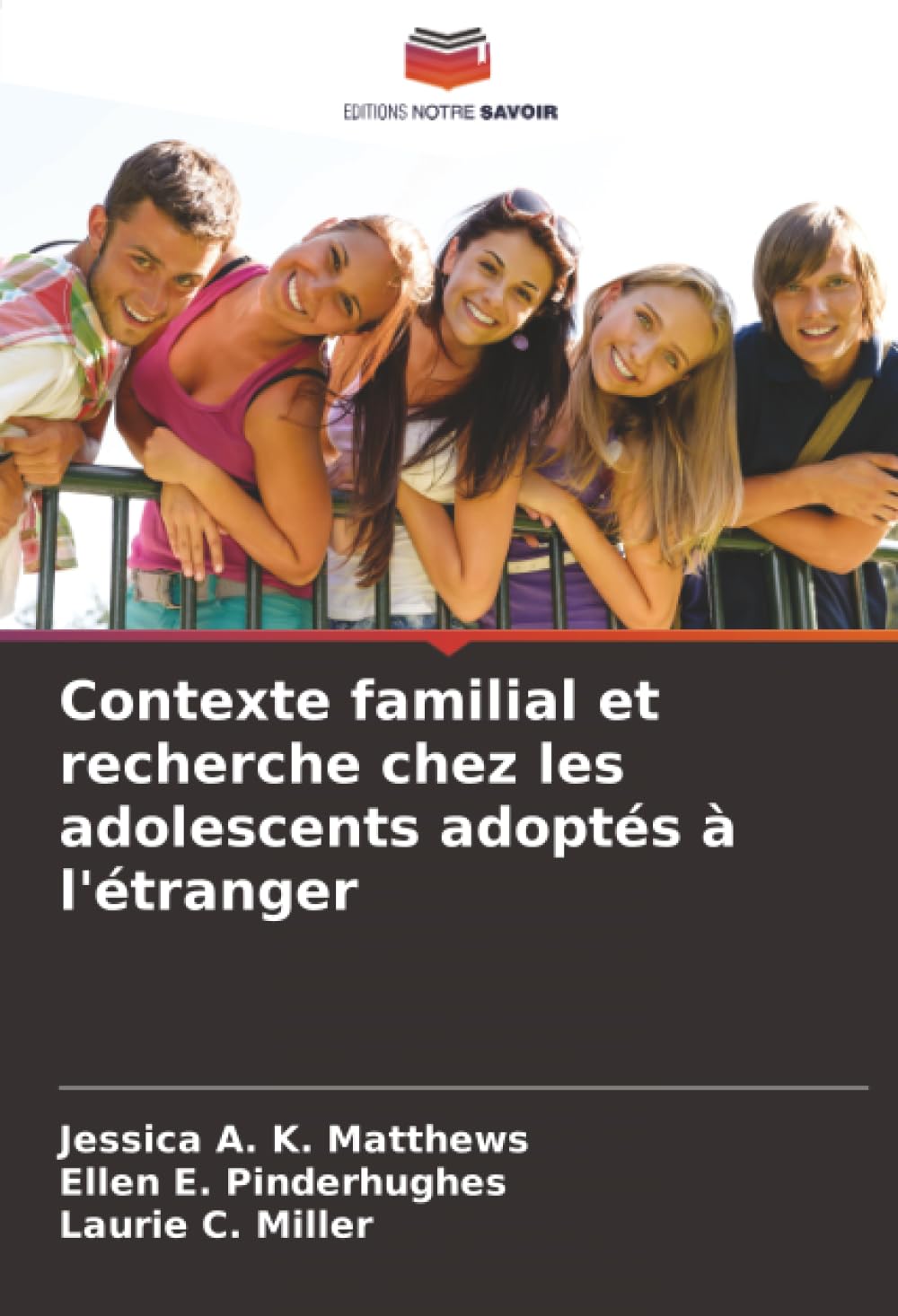 Contexte familial et recherche chez les adolescents adoptés à l'étranger