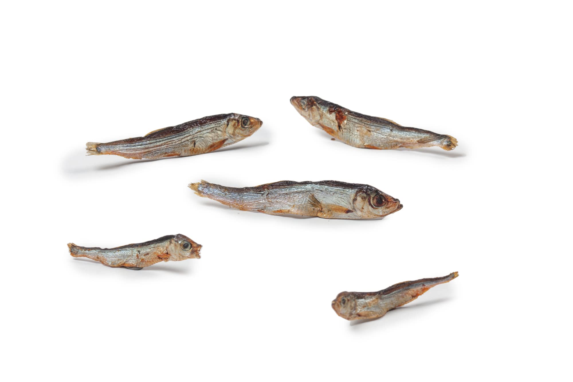 DIBO Pesce, sacchetto da 200 g, piccolo snack o dolcetti per il cibo per cani di DIBO
