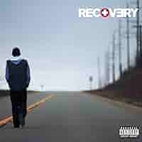 ⭐︎USオリジナル盤⭐︎ Eminem / Recovery 2LP （美品） Amazon.co.jp: Recovery: ミュージック