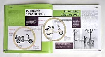 Lambretta マニュアル 本 Lambretta Scooters (1958 - 2000): Haynes: 9781785213953