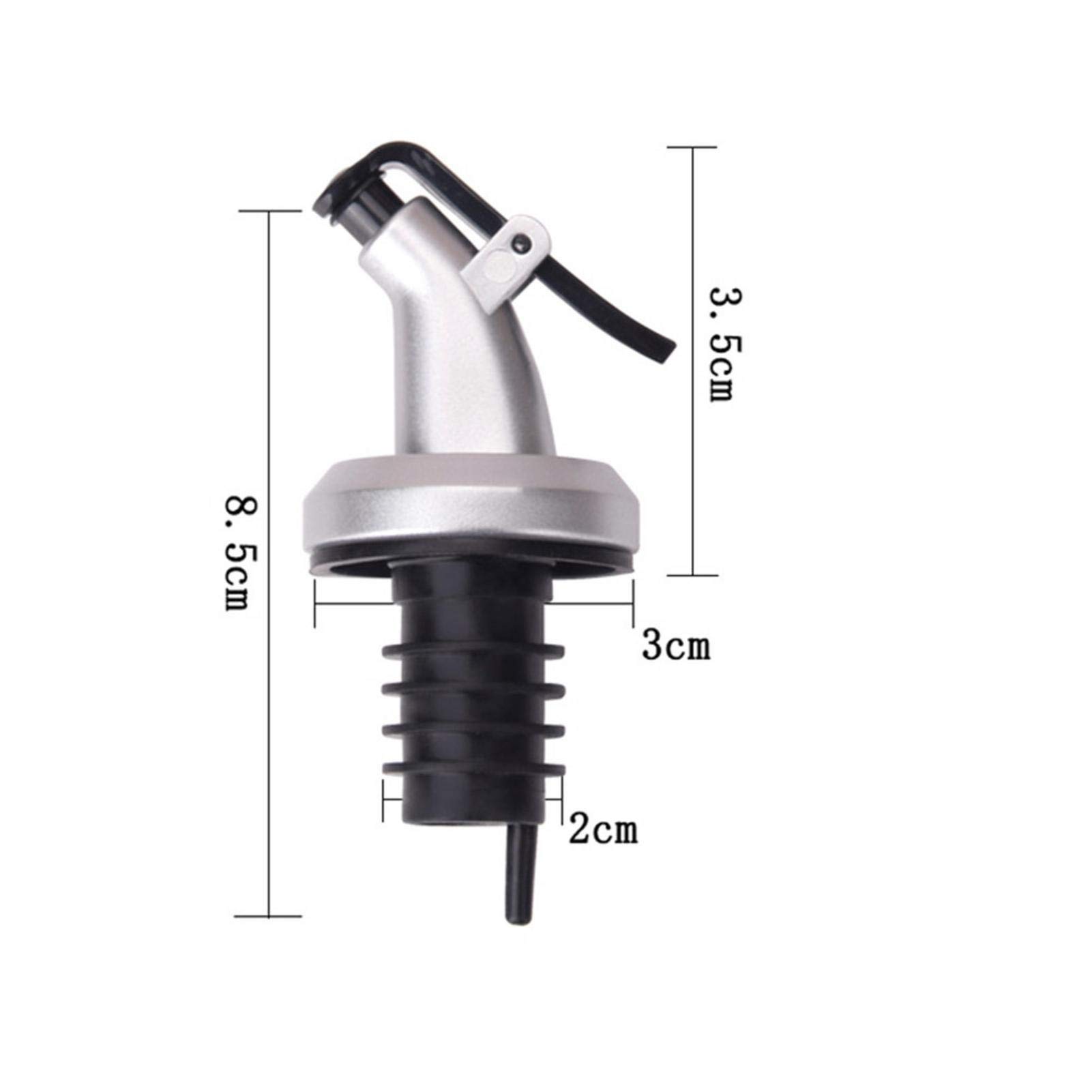 Viti A Brugola In Acciaio Inox A2 M2-M4 – Bulloni Per Mobili E Connettori – Testa Piatta