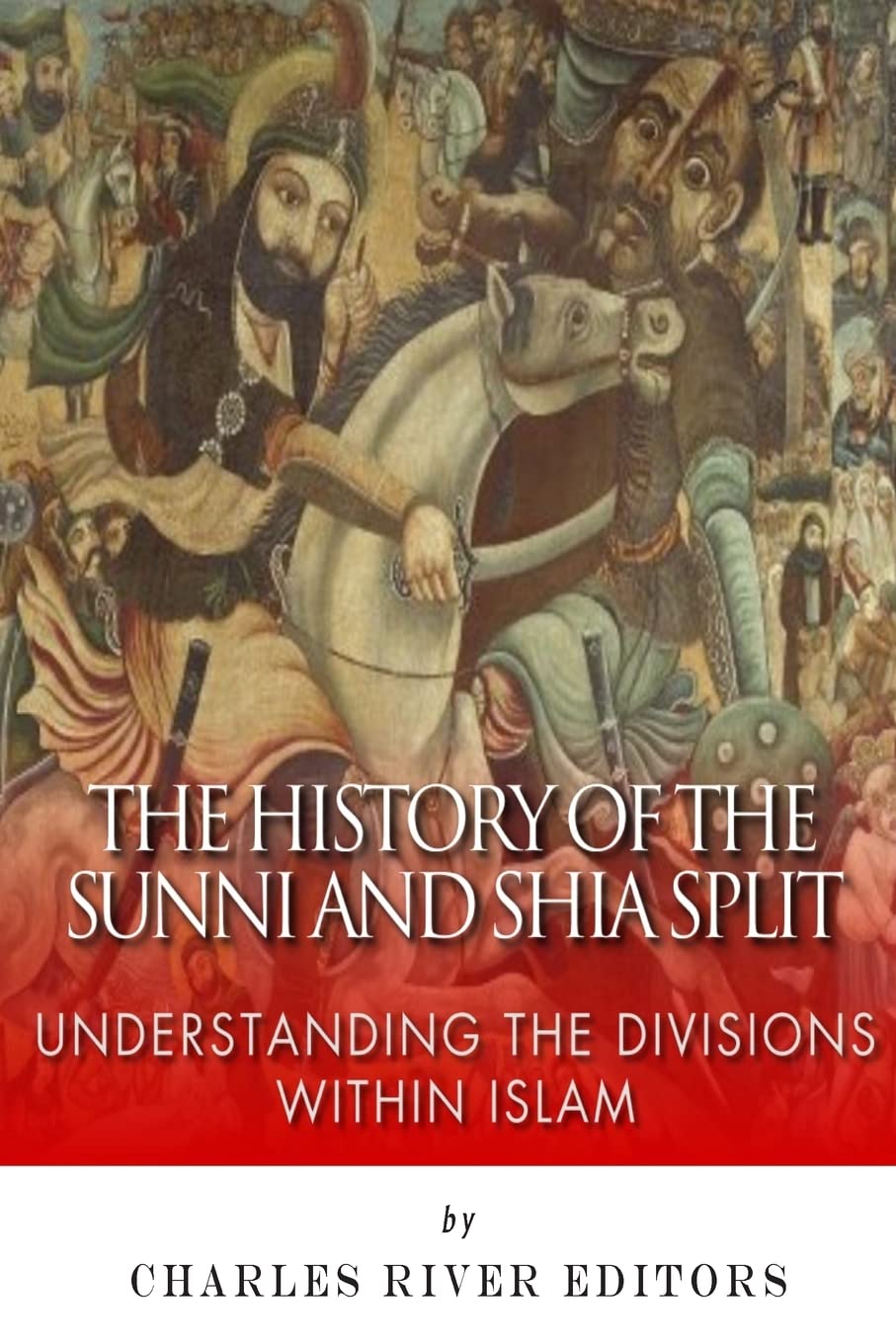 The History of the Sunni and Shia Split: Understanding the Divisions within Islam