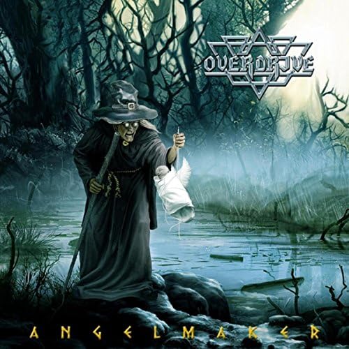【ラプンツェル様用】OVERDRIVE / Angelmaker Amazon.co.jp: Angelmaker : Overdrive: デジタルミュージック