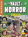 Read The EC Archives: Vault of Horror Volume 4 Doc