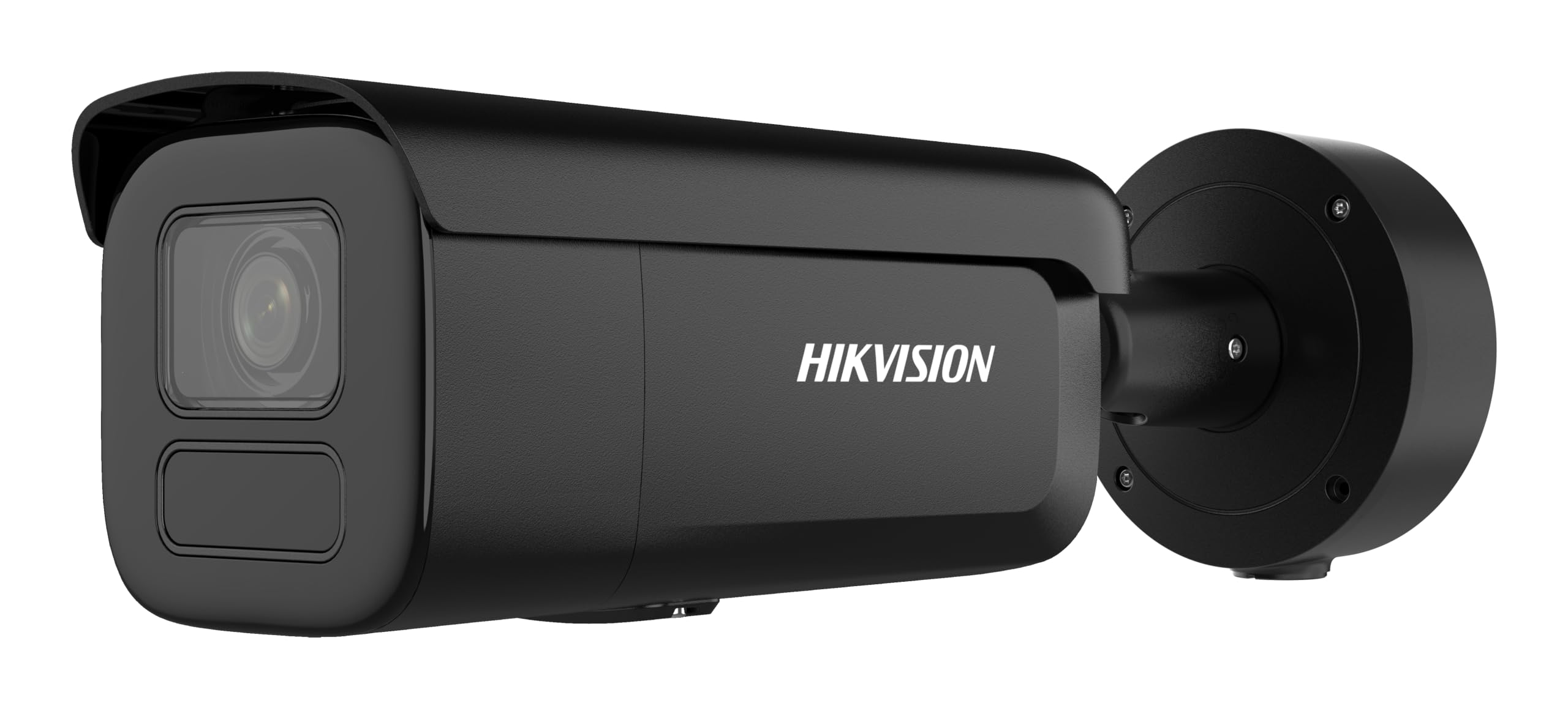 Hikvision DS-2CD2646G2H-IZS(2,8-12 mm)/EF/BLK, kamera bezpieczeństwa IP, na zewnątrz, przewodowa, 120 dB,sufit/ściana (DS-2CD2646G2H-IZS(2,8-12 mm)/EF/BLK)
