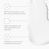 DRMTLGY Advanced Neck Firming Cream - Tightening & Lifting Sagging Skin, Peptides & Vitamin E, 1.8 oz