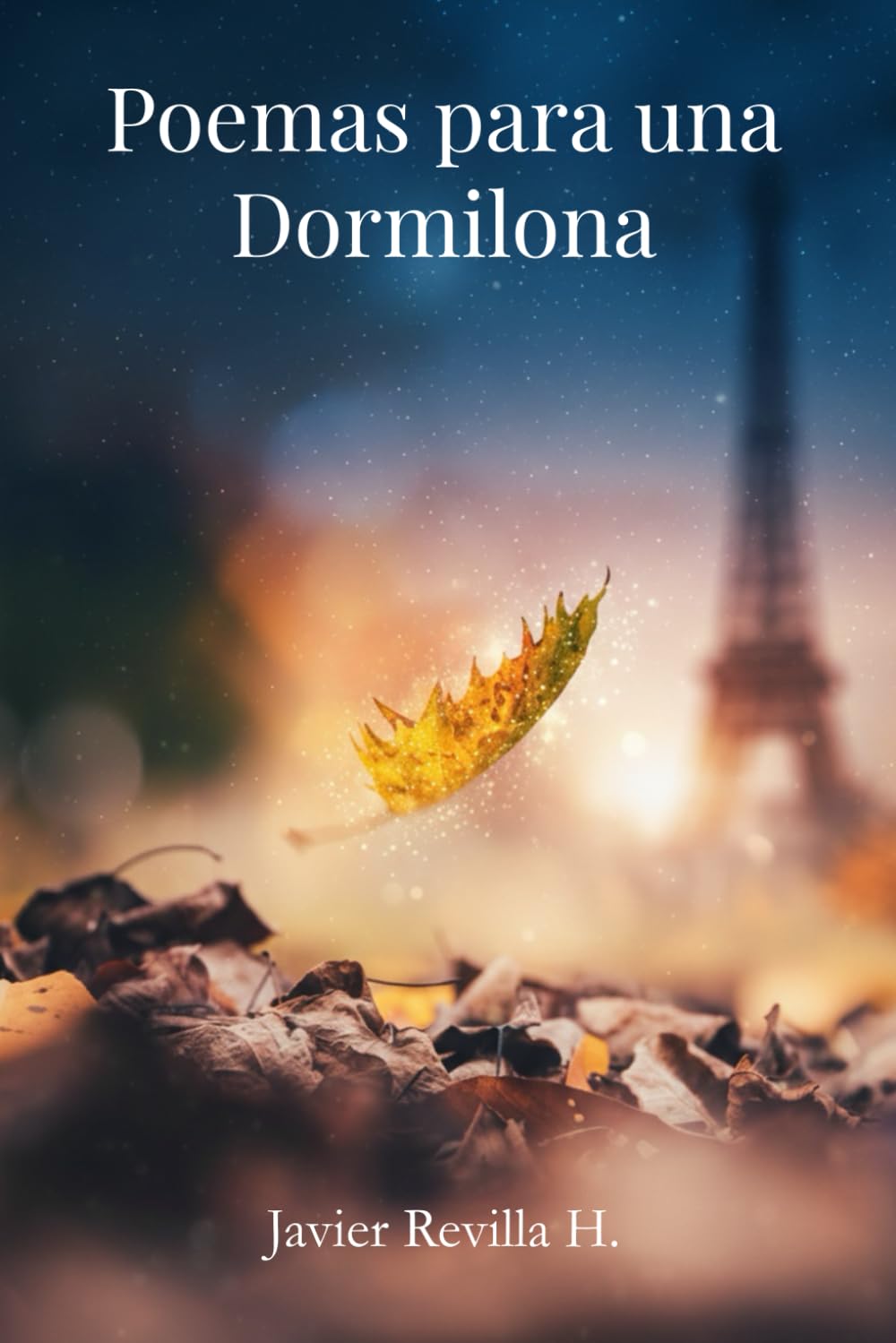 Poemas para una dormilona