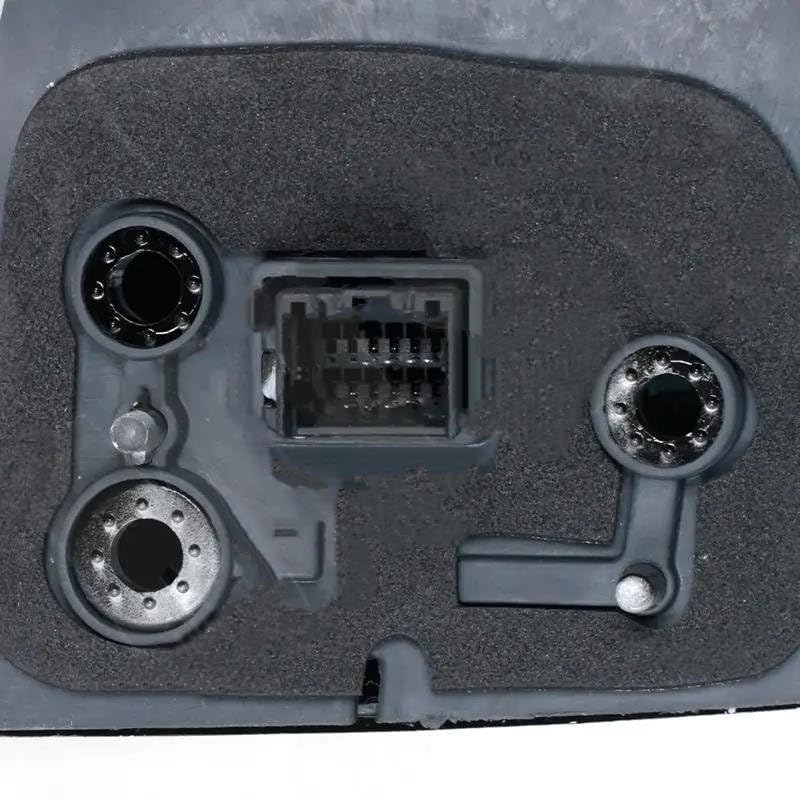 Rétroviseur Latéral Chevrolet Captiva 2008-2017 - Ensemble Complet 6 Ou 8 Broches, Gauche Ou Droit