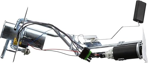 Miniatura 6 de Delphi HP10031 - Conjunto de bomba de combustible y colgador con unidad de envío