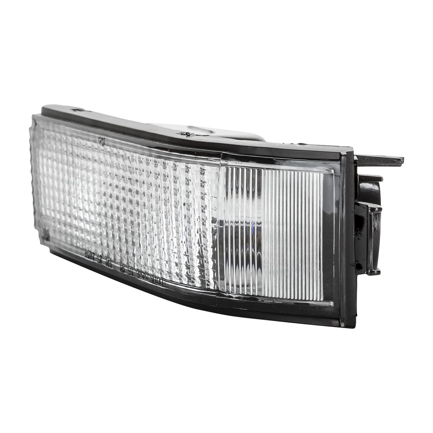 Amazon.com: TYC 12-1410-01 Chevrolet/GMC Front Driver Side