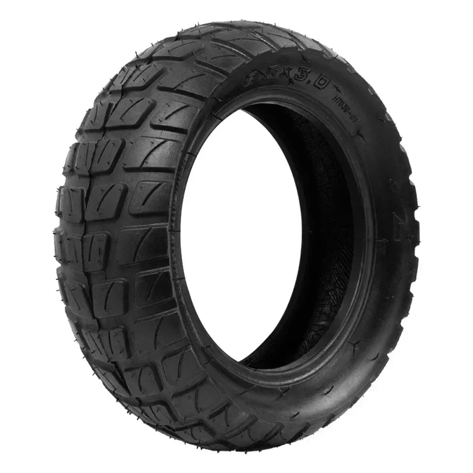 Pneumatico esterno da 8,5 pollici for monopattino elettrico, camera d'aria 8,5x3,0(1pc outer tyre)