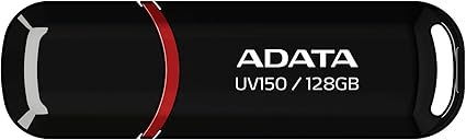 Adata Usbメモリ 16gb Usb3 0 キャップ付 ブラック Auv150 16g Rbk エイデータ Adata パソコン 周辺機器 通販 Amazon Adata Usbメモリ 16gb Usb3 0 キャップ付 ブラック Auv150 16g Rbk エイデータ Adata パソコン 周辺機器 通販 Amazon