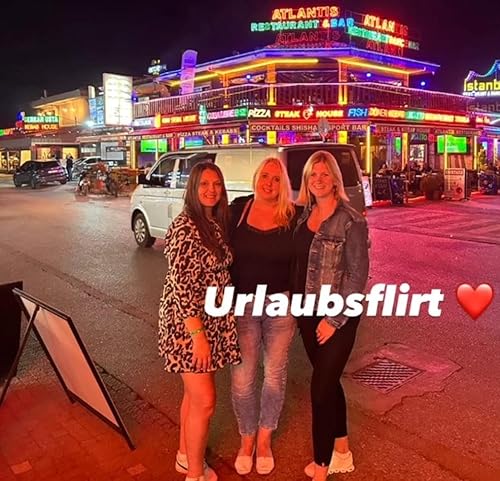 『Urlaubsflirt』のカバーアート