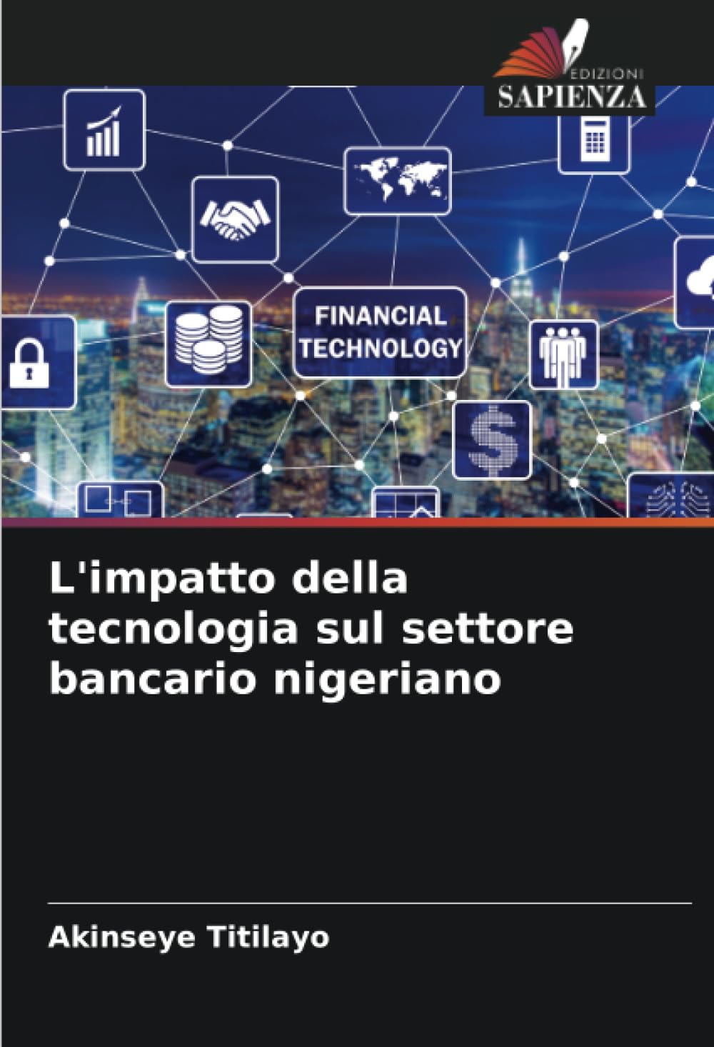 L'impatto della tecnologia sul settore bancario nigeriano