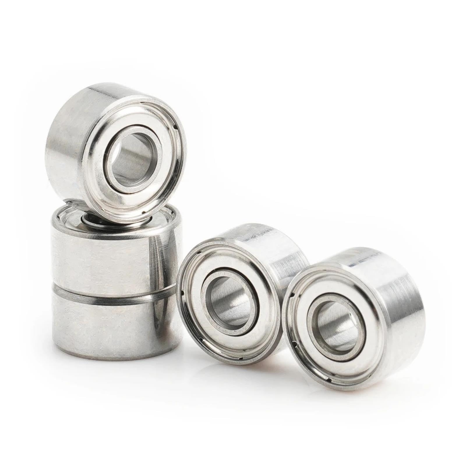 Roulements 693ZZ, 20 pièces, 3x8x4mm, ABEC-9