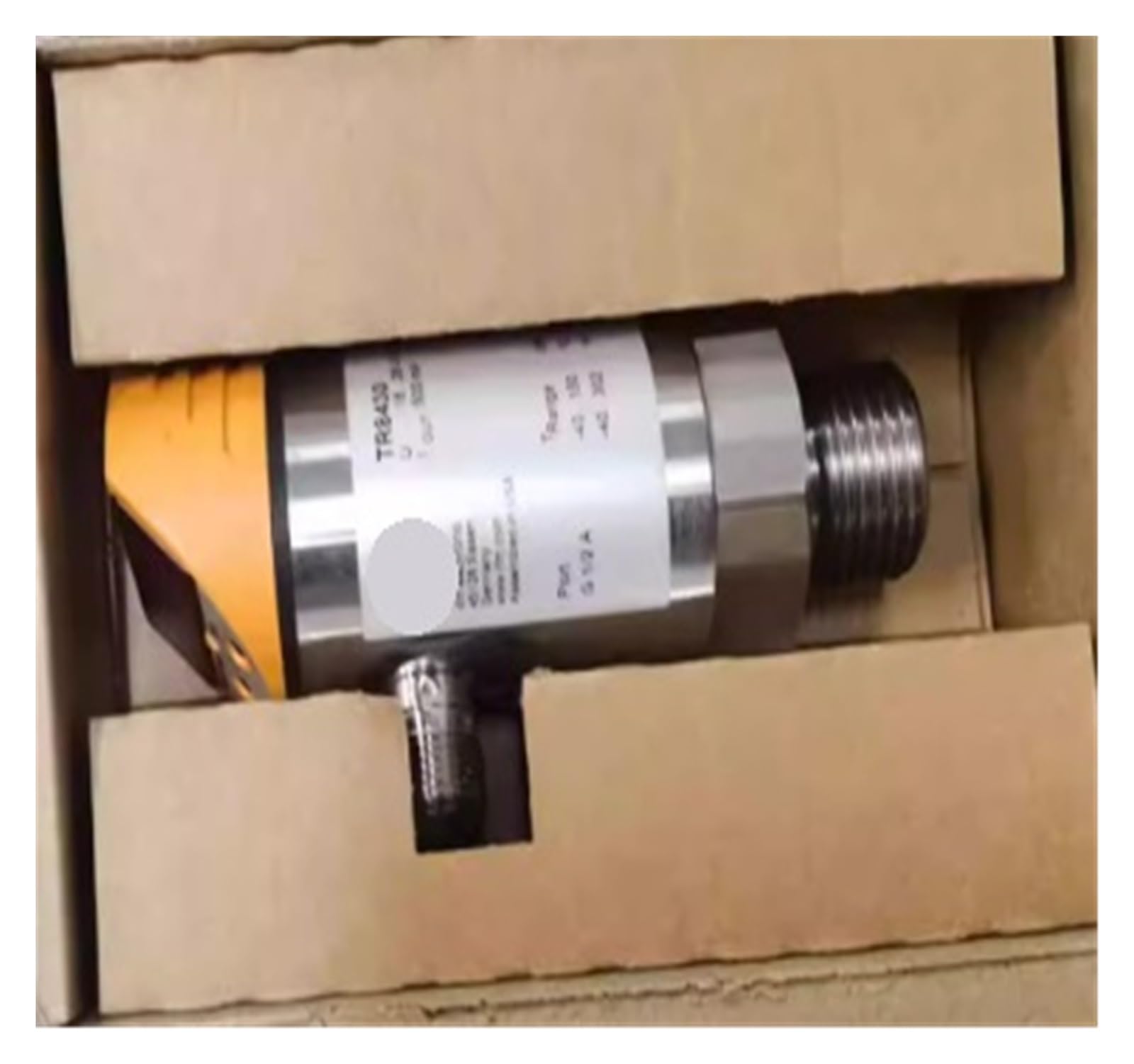 NACODLUL Pressure Sensor PA3528