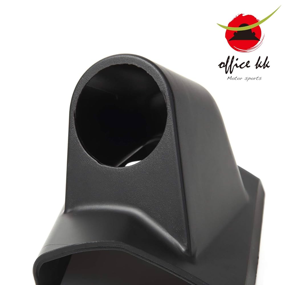 ⭕️ メーターロアフードカバー Amazon.co.jp: 汎用メーターフード/Aピラー用メーターカバー