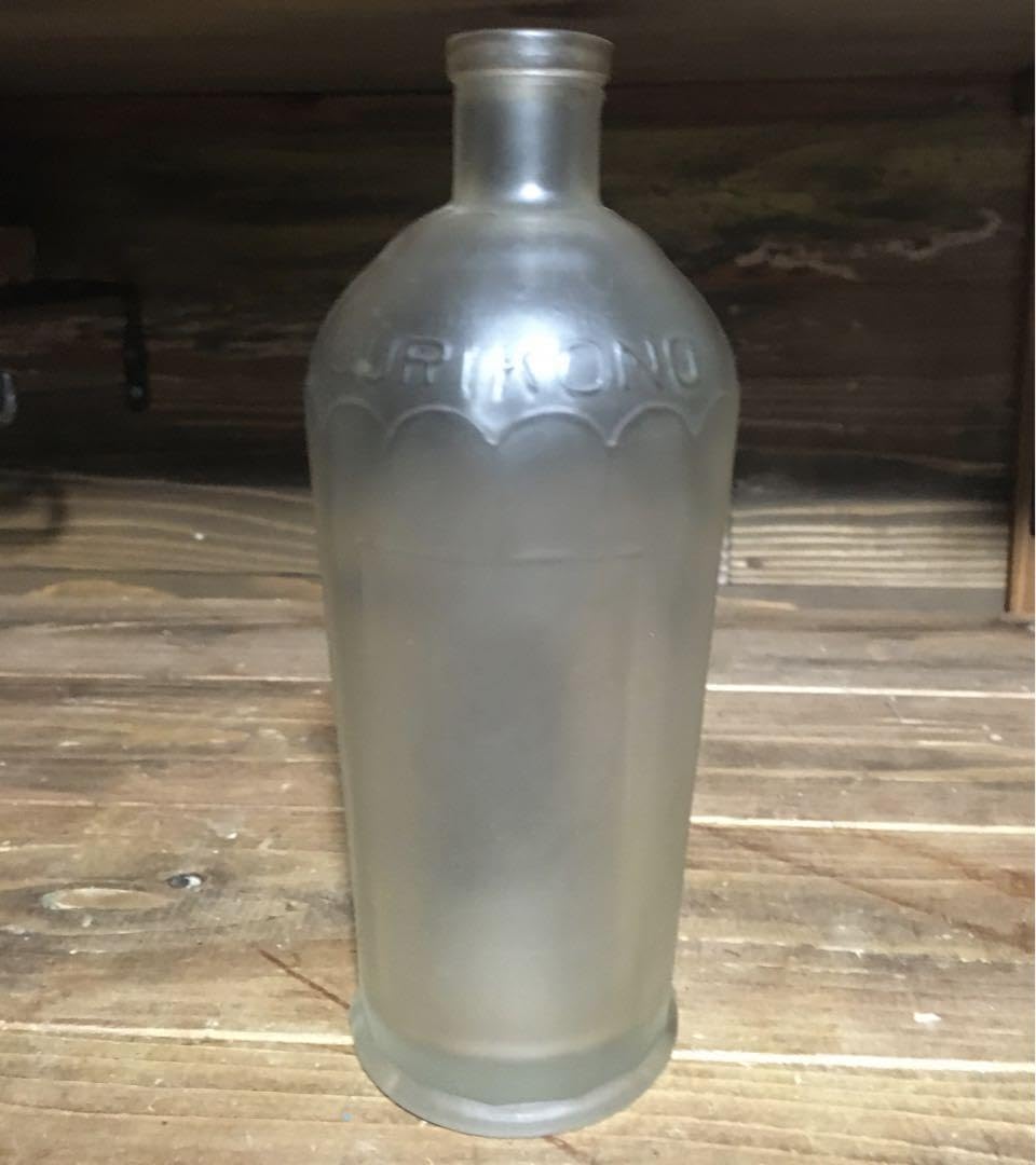 ★レトロ★どりこの★瓶★看板★ DURIKONO★講談社★1930年・昭和5年★ ☆レトロ☆どりこの☆瓶☆看板☆ DURIKONO☆講談社☆1930年・