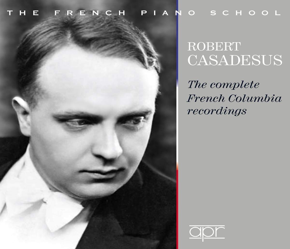 The complete French Columbia recordings (1928 - 1939)