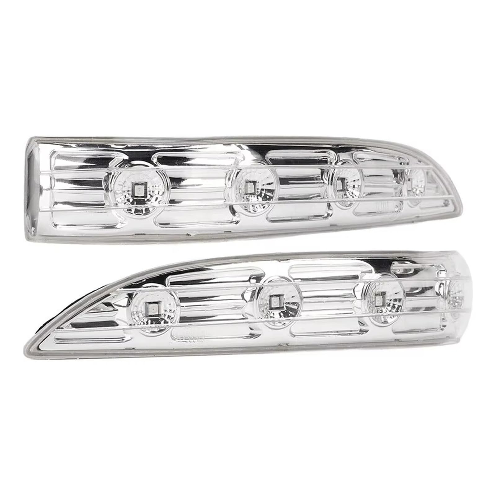 Clignotant latéral LED pour Hyundai Tucson iX35 2010-2015 - 7