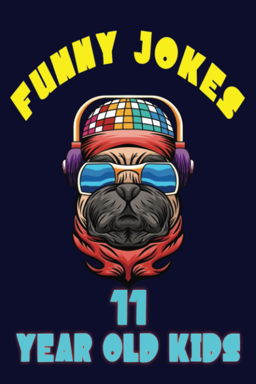 Funny Jokes for 11 Year Old Kids: Funny jokes | knock knock jokes for kids