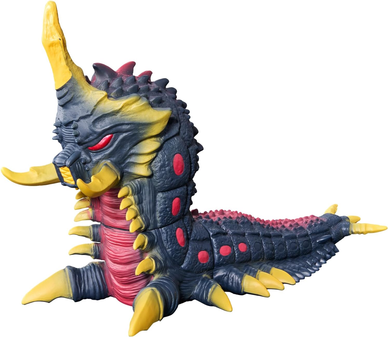 Movie Monster Series Butra (Larvae)
