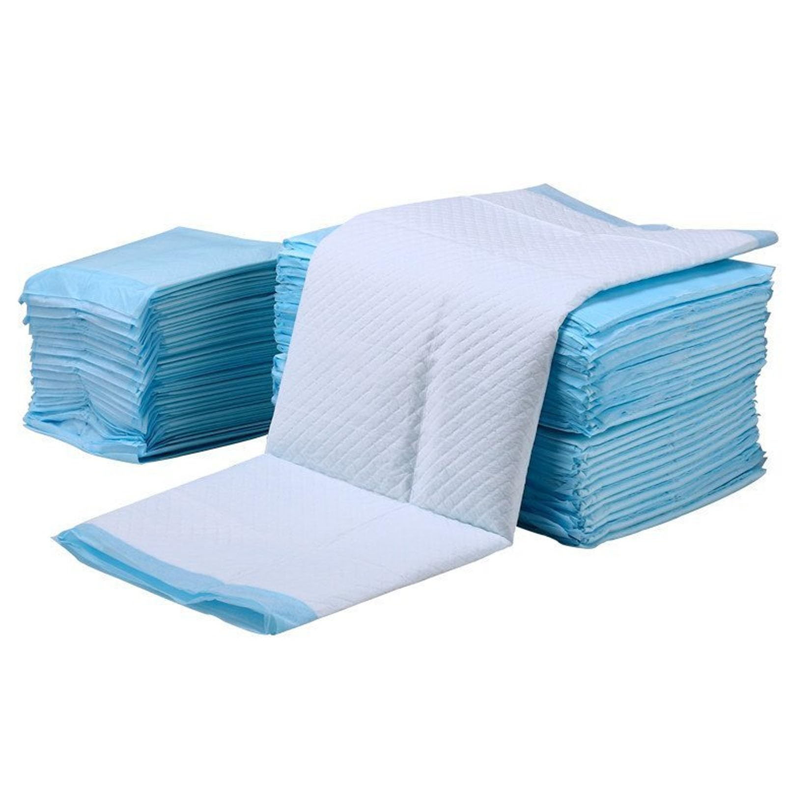 200 Stück Töpfchen-Trainingspads Für Haustiere, Welpen-Pads, Schnell Absorbierende Trainingspads, Hunde-Pads, Einweg-PIPI-Pads Für Welpen