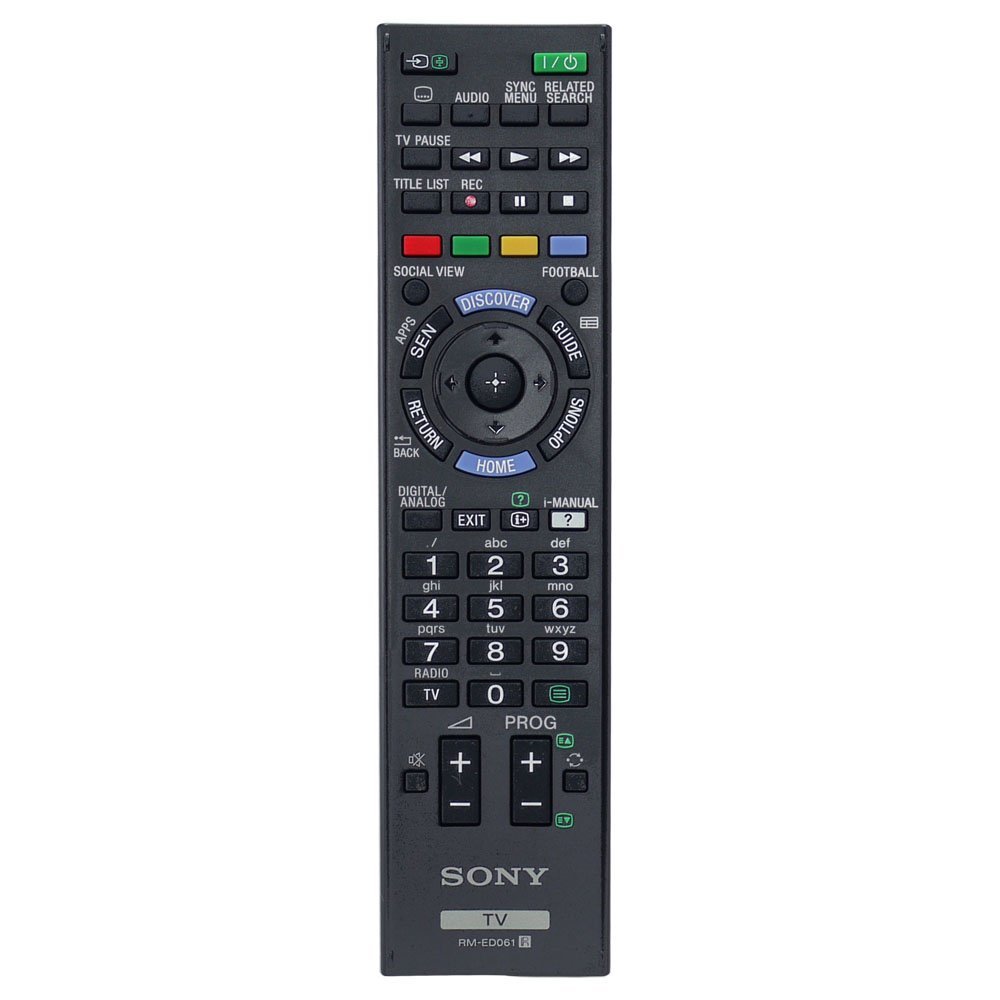 TELECOMANDO COPIA PER SONY RM836 RM-836 - Prodotti