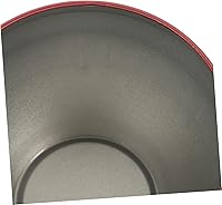 Vista 9 de 10 unidades de latas de manzana para dulces, tarros de almacenamiento con tapas, recipientes de alimentos con tapas, contenedor con tapa