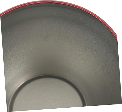 Miniatura 9 de 10 unidades de latas de manzana para dulces, tarros de almacenamiento con tapas, recipientes de alimentos con tapas, contenedor con tapa,