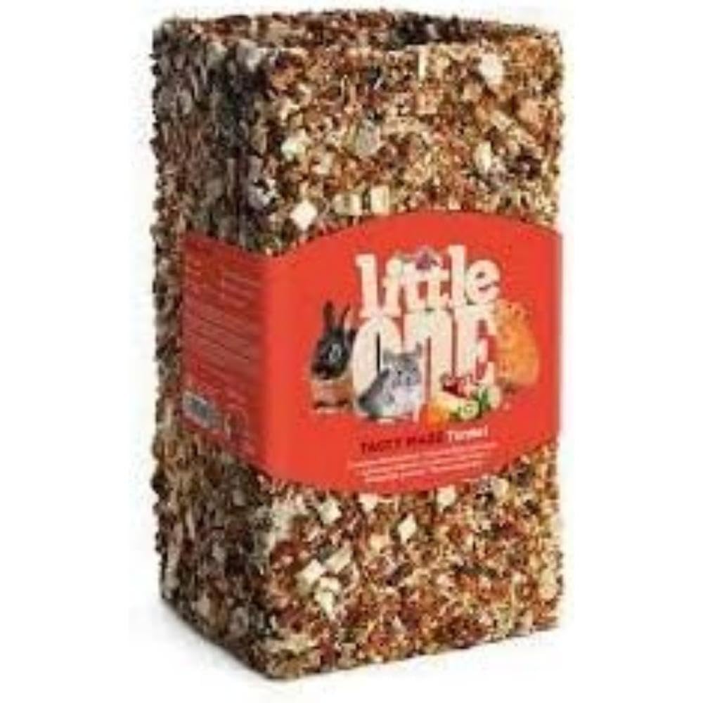 Little OneTasty Maze Tunnel Big 410g