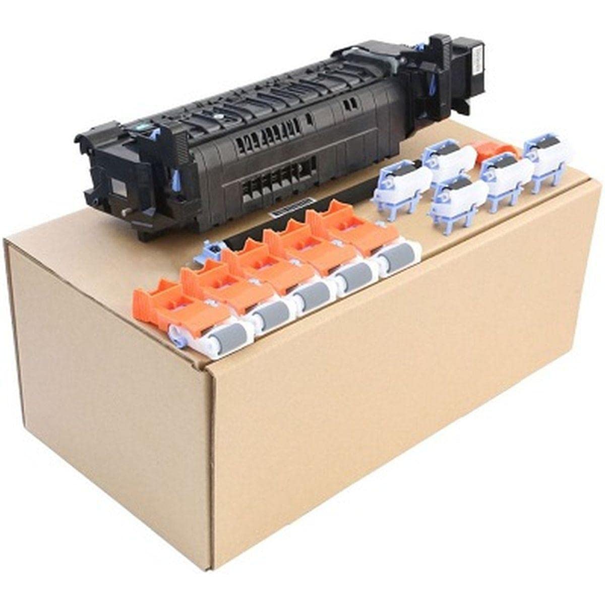 ProPart Kit di Manutenzione 220v Compatibile (l0h25a, L0h25-67901) per HP LaserJet Enterprise M607dn