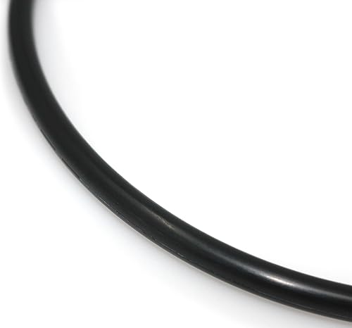 Miniatura 5 de Appliafit Juntas tóricas compatibles con 3M Aqua-Pure 68898-32, 68898-32P para AP801, carcasa de filtro de agua de la serie AP802, cartuchos de