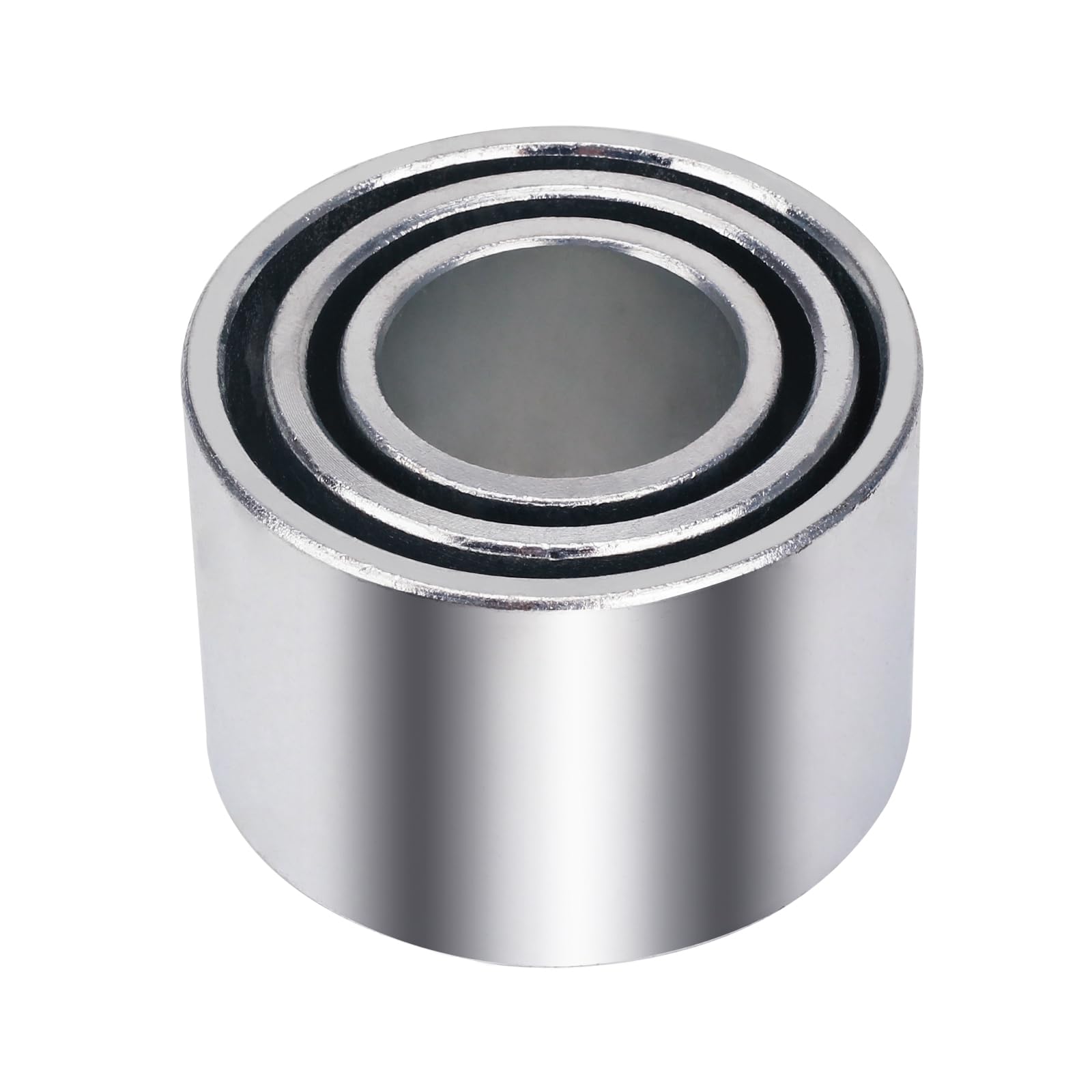 BOOMSTART Juego de rodamientos silenciosos de 28 piezas, prensa de rodamientos de rueda, kit de herramientas de bujes extractores con caja de almacenamiento, extractor, instalador para coche, camión y