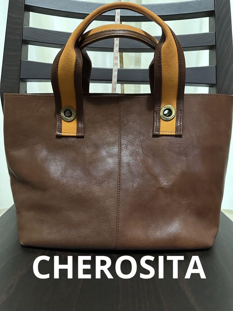 CHEROSITA★ファー付き革のショルダーバッグ Amazon.co.jp: CHEROSITAレザーバッグ : ファッション