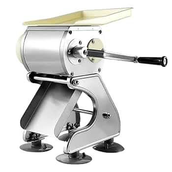 業務用スライサー Amazon｜2-in-1多機能業務用肉および野菜切断機、手動肉