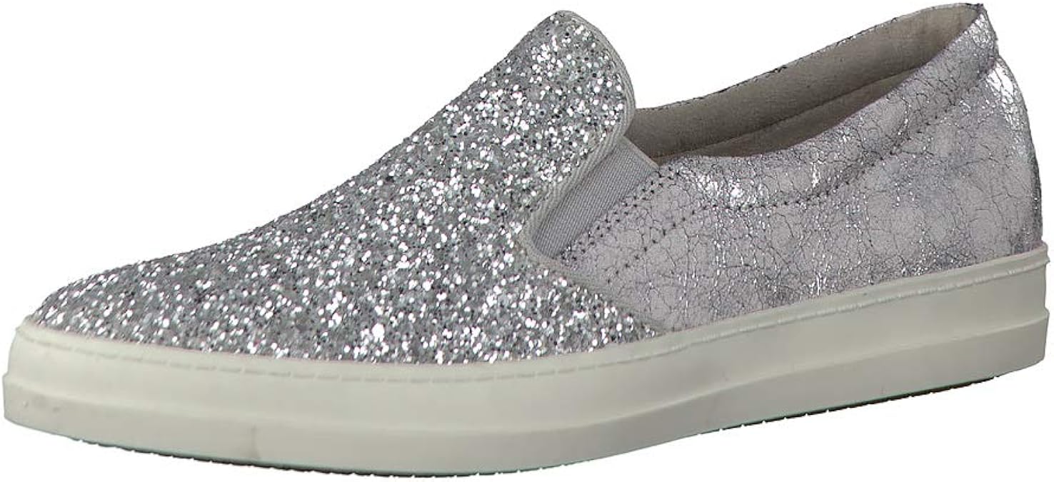 Tamaris Damenschuhe 1-1-24657-36 Sneaker, sportlicher ...