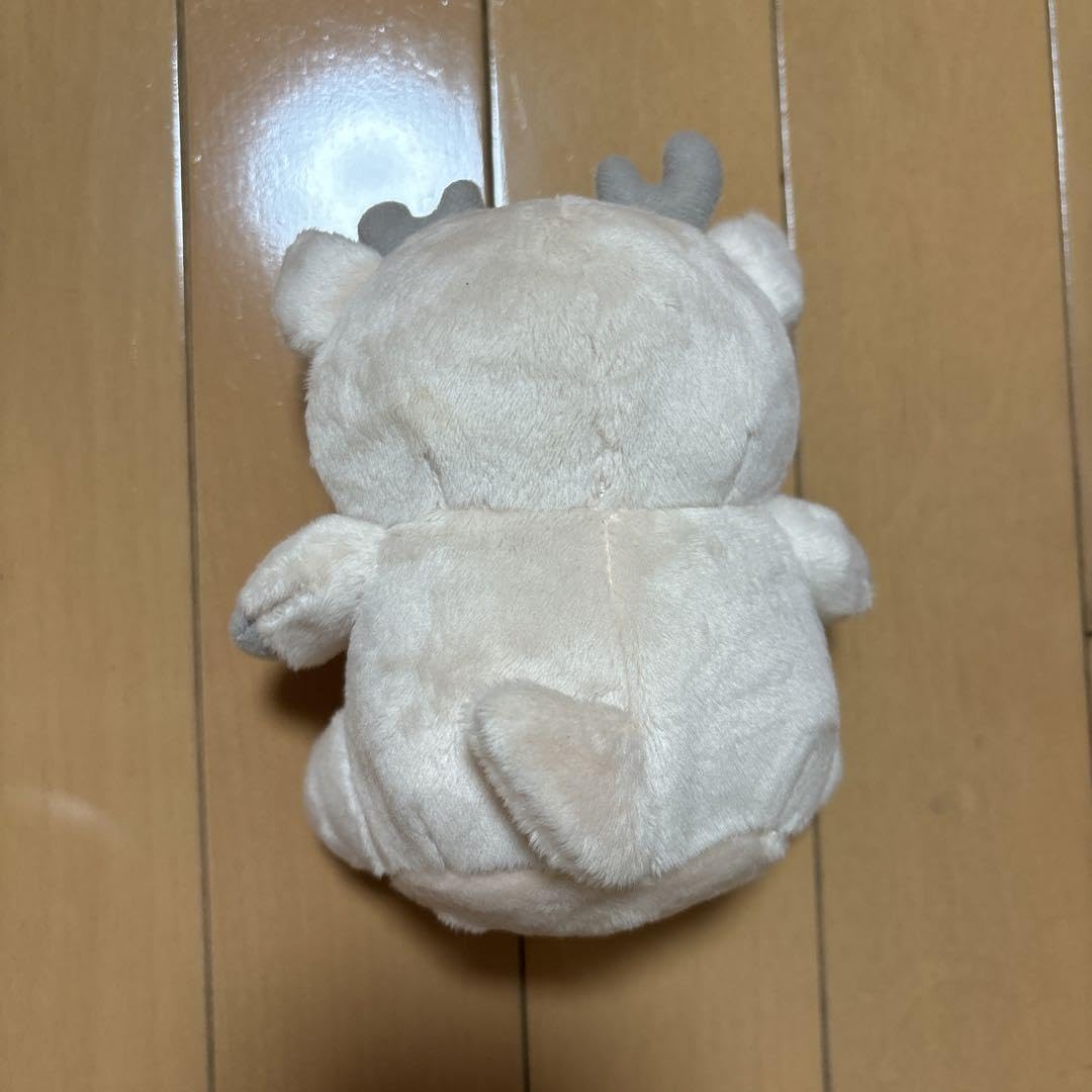 女王蜂　ぬいぐるみ　3体セット 全3種ランダム＞qb BEAST miniぬいぐるみ | ソニーミュージック