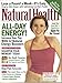 Natural Health Magazine, January February 2003 (Vol 33, No 1) Acupuncture Tamed my Temper, Prevent Heart Disaease, TV Addiction, Stop Chronic Pain Naturally (ISSN: 1067-9588)