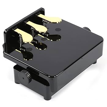 Children Pedals ピアノペダル ブラック Amazon.com: Sound harbor Piano Pedal Extender Adjusted Piano