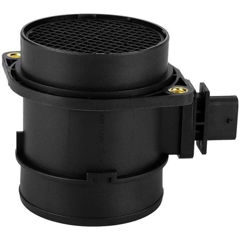 debimetro 0280218199 MAF Mass Air Flow Sensor misura for lo SSANGYONG ACTYON Compatibile con Compatibile con KYRON Compatibile con REXTON RODIUS 2.0 2.7 3.2 Xdi A6650943148