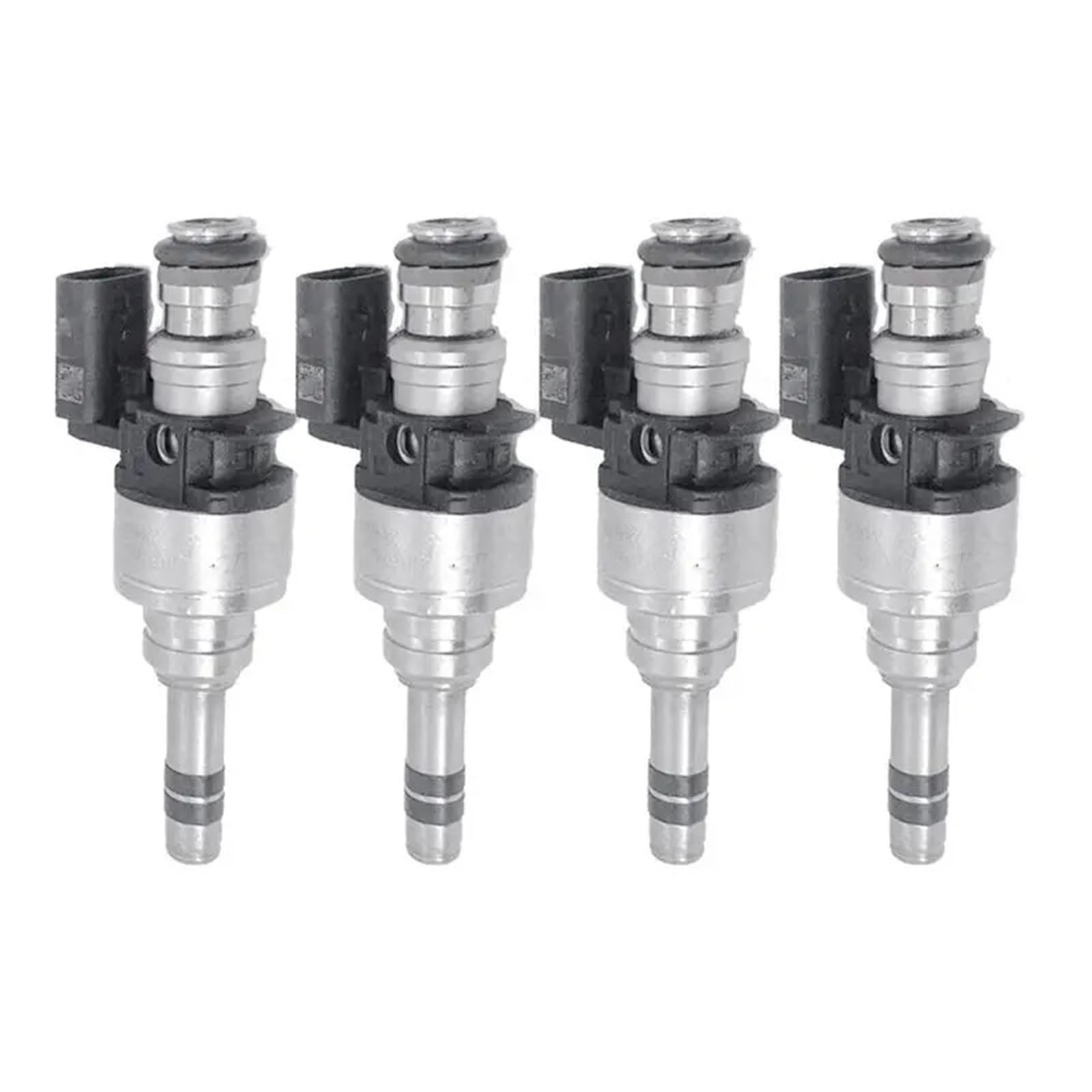 Injector Nozzle for Buick Cascada Parts Component Sport Touring 1.6L L4 - Gas 4Pieces GDI Fuel Injectors 55490059